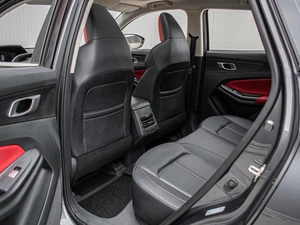 Внедорожник Changan UNI-S 2024 года, 2390000 рублей, Краснодар