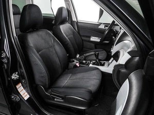 Внедорожник Subaru Forester 2008 года, 999000 рублей, Воронеж