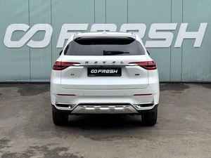 Внедорожник Haval F7 2022 года, 2149000 рублей, Кропоткин
