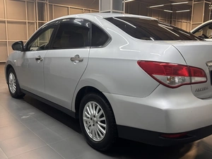 Седан Nissan Almera 2017 года, 827000 рублей, Красноярск