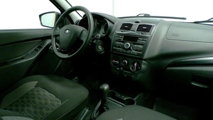 Универсал ВАЗ (LADA) Granta Cross 2022 года, 895000 рублей, Красноярск