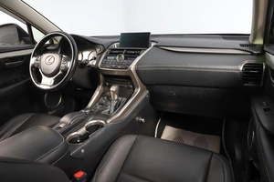 Внедорожник Lexus NX 2016 года, 2799000 рублей, Новосибирск