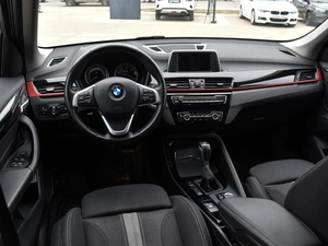 Внедорожник BMW X1 2019 года, 2750000 рублей, Краснодар