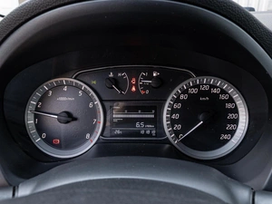 Седан Nissan Sentra 2015 года, 980000 рублей, Краснодар