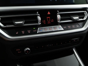Седан BMW 3 серия 2021 года, 3177077 рублей, Москва