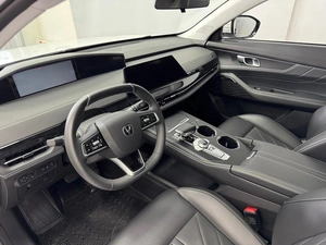 Внедорожник Changan UNI-K 2023 года, 2850000 рублей, Красноярск