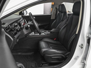 Седан OMODA S5 2024 года, 1444000 рублей, Ставрополь
