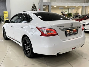 Седан Nissan Teana 2015 года, 1487000 рублей, Солонцы