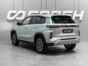 Внедорожник Suzuki Grand Vitara 2023 года, 4339000 рублей, Тюмень
