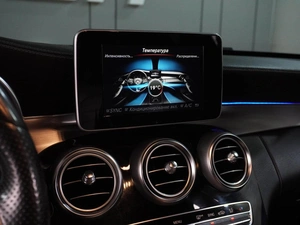 Седан Mercedes-benz C-класс 2014 года, 2120000 рублей, Воронеж