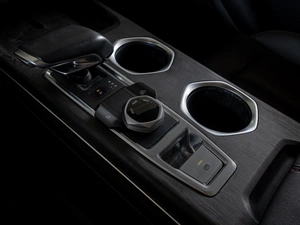 Внедорожник Changan UNI-S 2024 года, 2200000 рублей, Краснодар