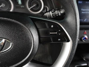 Внедорожник Hyundai Creta 2022 года, 2199000 рублей, Воронеж