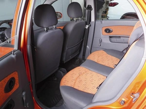 Хетчбэк Chevrolet Spark 2007 года, 400000 рублей, Ростов-на-Дону