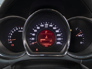 Хетчбэк Kia Ceed 2013 года, 1110000 рублей, Омск