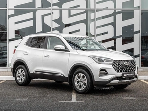 Внедорожник Chery Tiggo 4 Pro 2023 года, 1499000 рублей, Краснодар