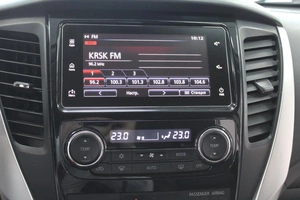 Внедорожник Mitsubishi Pajero Sport 2017 года, 3150000 рублей, Красноярск