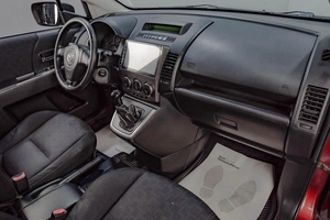 Минивэн Mazda 5 2008 года, 679000 рублей, Челябинск