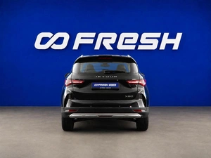 Внедорожник Jetour X50 2024 года, 1693777 рублей, Москва