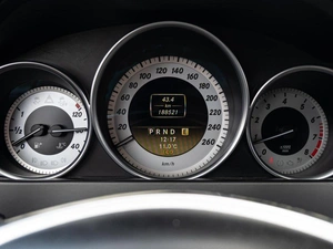 Купе Mercedes-benz C-класс 2012 года, 1285000 рублей, Краснодар