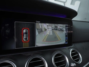 Седан Mercedes-benz E-класс 2019 года, 3100000 рублей, Ростов-на-Дону