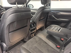 Внедорожник BMW X6 2018 года, 5350000 рублей, Новосибирск