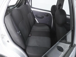 Хетчбэк Daewoo Matiz 2011 года, 270000 рублей, Ростов-на-Дону