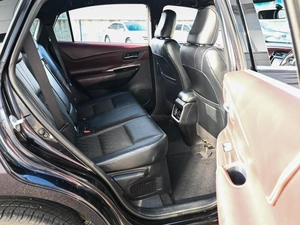 Внедорожник Toyota Harrier 2014 года, 2184000 рублей, Кирилловка