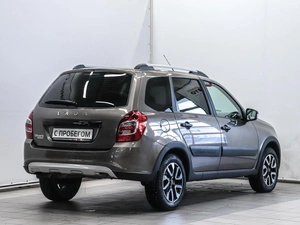 Универсал ВАЗ (LADA) Granta Cross 2024 года, 990000 рублей, Красноярск