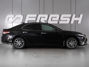 Седан Toyota Camry 2023 года, 3619000 рублей, Минеральные Воды