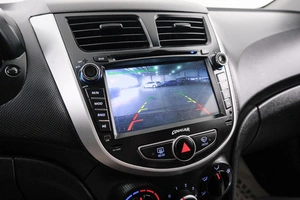 Хетчбэк Hyundai Solaris 2011 года, 719000 рублей, Красноярск