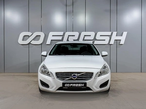 Седан Volvo S60 2012 года, 929000 рублей, Воронеж