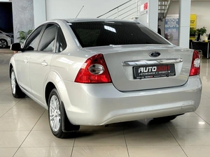 Седан Ford Focus 2008 года, 587000 рублей, Солонцы