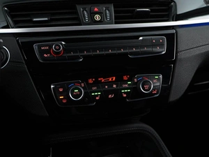 Внедорожник BMW X1 2019 года, 2798055 рублей, Москва