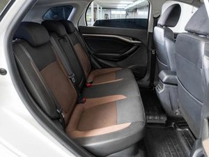 Универсал ВАЗ (LADA) Vesta 2020 года, 1252000 рублей, Ставрополь