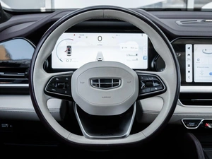 Внедорожник Geely Xingyue L 2024 года, 3020000 рублей, Ставрополь