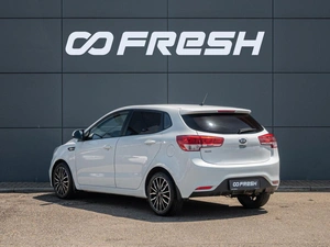 Хетчбэк Kia Rio 2015 года, 1265000 рублей, Краснодар
