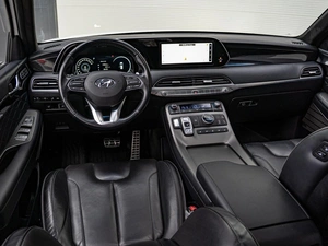 Внедорожник Hyundai Palisade 2020 года, 4249000 рублей, Краснодар