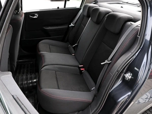 Седан Renault Megane 2007 года, 499000 рублей, Волгоград