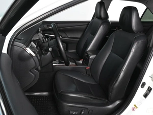 Седан Toyota Camry 2016 года, 1789000 рублей, Ростов-на-Дону
