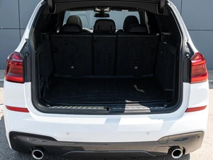 Внедорожник BMW X3 2020 года, 4650000 рублей, Краснодар