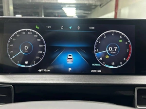 Внедорожник Chery Tiggo 7 Pro Max 2023 года, 2863000 рублей, Красноярск