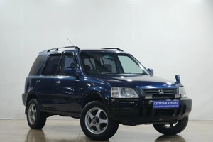 Внедорожник Honda CR-V 1996 года, 459000 рублей, Новокузнецк