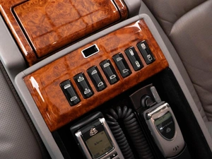 Седан Maybach 62 2004 года, 26377077 рублей, Москва