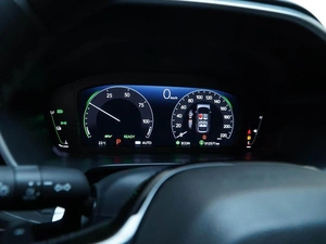 Внедорожник Honda CR-V 2023 года, 4749777 рублей, Москва