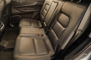 Внедорожник Chery Tiggo 8 2020 года, 1699000 рублей, Челябинск