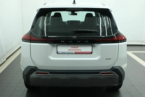 Внедорожник Toyota RAV4 2026 года, 4295000 рублей, Красноярск