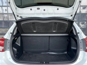 Хетчбэк Kia Rio 2017 года, 1350000 рублей, Уфа