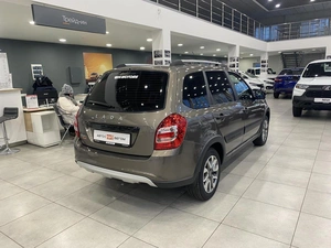 Универсал ВАЗ (LADA) Granta 2022 года, 1010000 рублей, Орёл