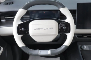Внедорожник Jetour Dashing 2023 года, 1899000 рублей, Челябинск