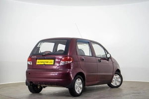 Хетчбэк Daewoo Matiz 2011 года, 149000 рублей, Оренбург